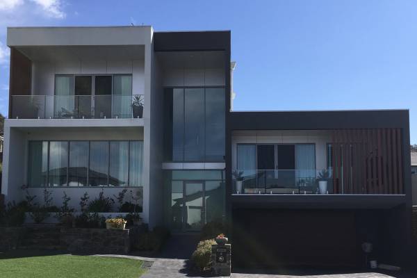 re-painting services canberra