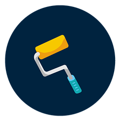 paint roller